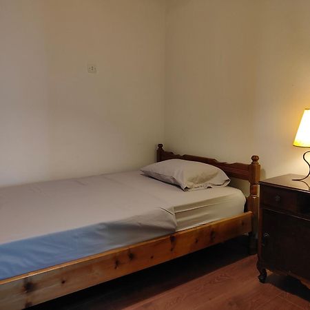 Vintage House With A Fantastic View Apartment Mavrommation ภายนอก รูปภาพ